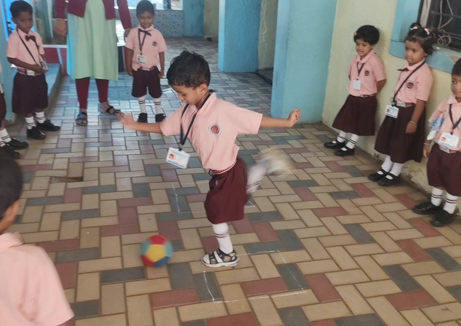 Indoor Games