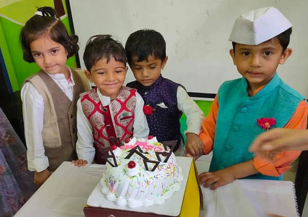 Children's Day Celebrations