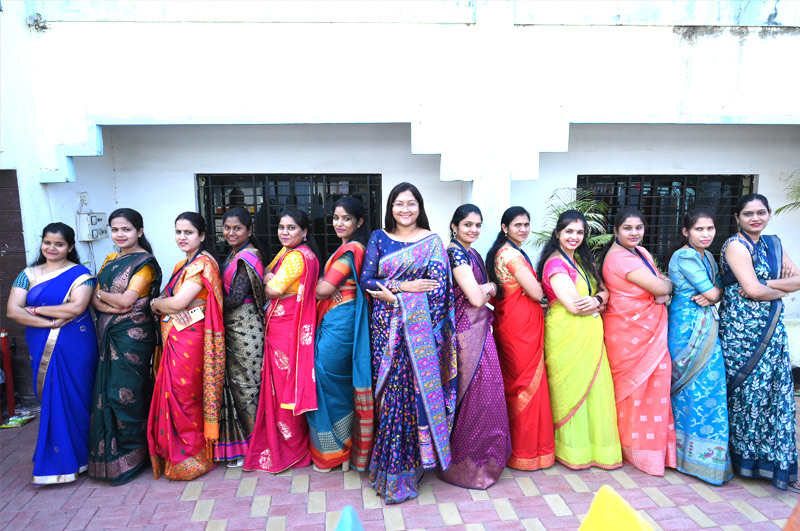 Innovative International School