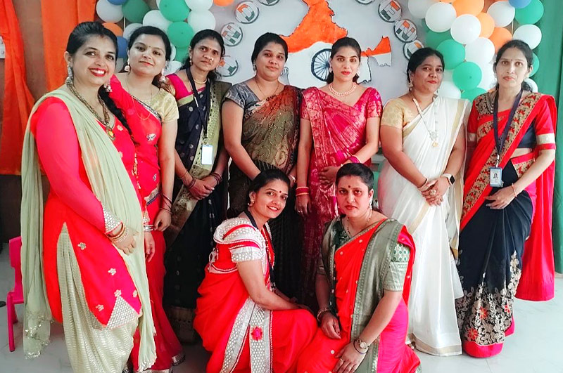 Innovative International School