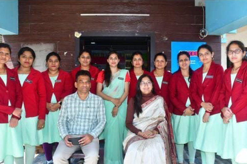 Innovative International School