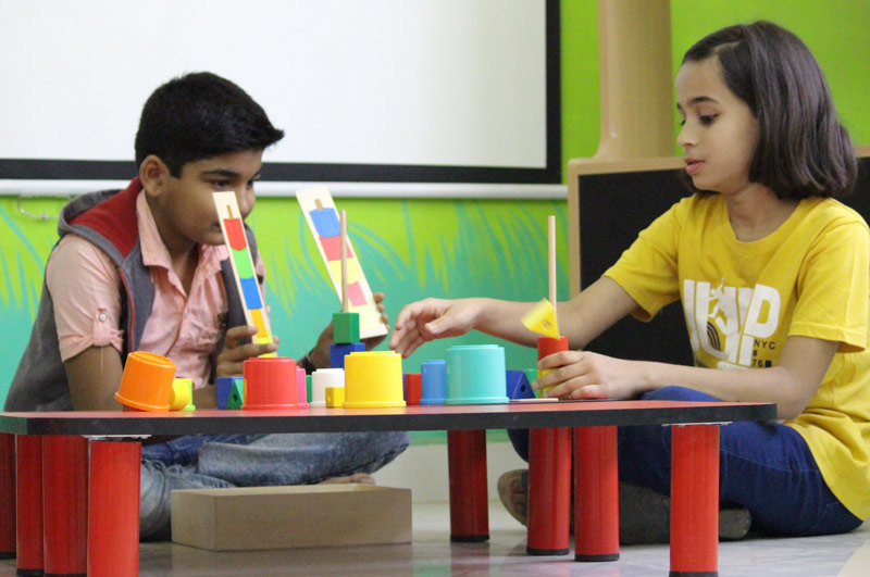 Innovative International School